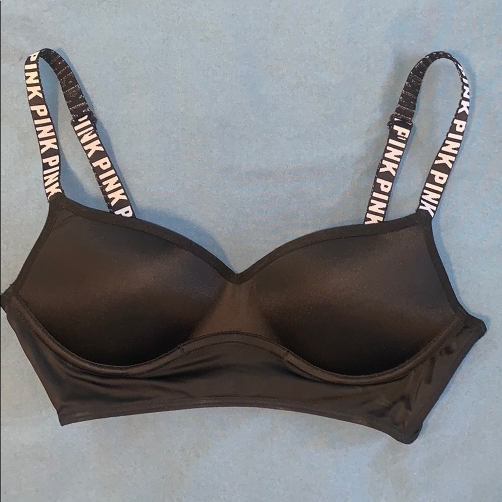 PINK VS Bralette/Sports Bra - Picture 2 of 8